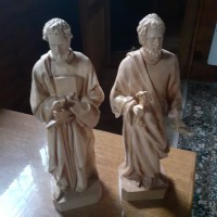 Figury Świętych